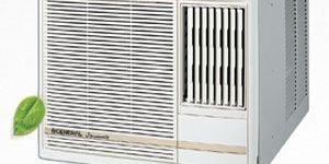 Window Air Conditioners