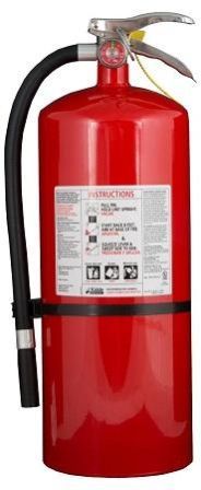Fire Extinguisher