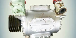 Chilling Compressors Grasso Air