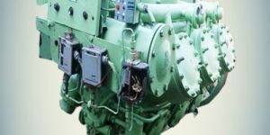 GRASSO AIR COMPRESSOR