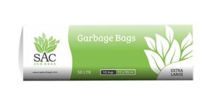 Garbage Bags