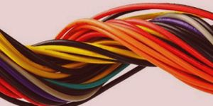 R R Kabel Electrical Cables and Wires