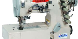 Interlock Sewing Machine
