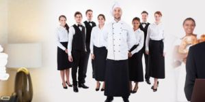 Hospitality Services