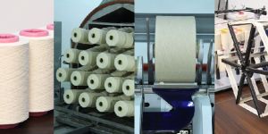 Cotton Yarn