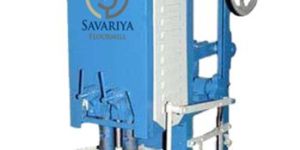 DANK / KANDAP MACHINE