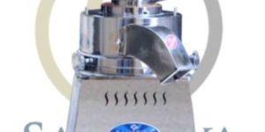 DOMESTIC SS FLOUR MILL