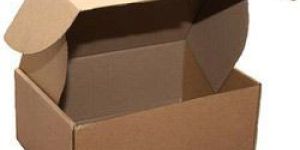 Die Cut Packaging Boxes