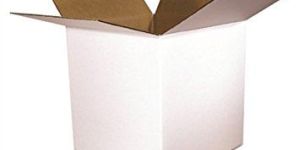Duplex Carton Boxes