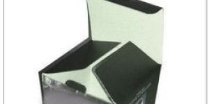 Printed Duplex Board Cartons