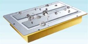Magnetic Plate