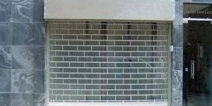 SEETHROUGH ROLLING SHUTTER