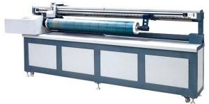 Rotary Screen Exposing Machine