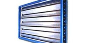 Air Dampers