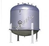 Pressure Vessels