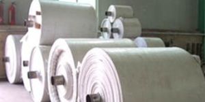 PP /HDPE WOVEN FABRICS