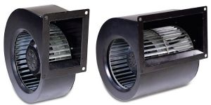Centrifugal Blowers