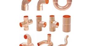 Copper Fittings