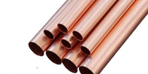 Copper Tube