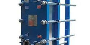 Gasket Plate Heat Exchanger