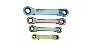 Ratchet Wrenches