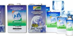 Refrigerant Lubricant