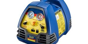 Refrigerant Recovery Units