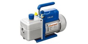 Vacuum Pumps