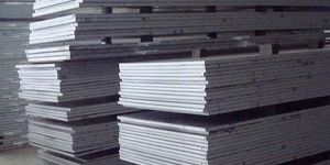 Structural Steel Plates and Profile Cutting