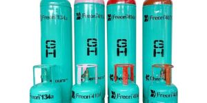 Freon Refrigerants