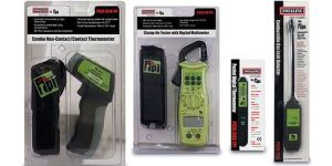 HVAC Aftermarket Supplies