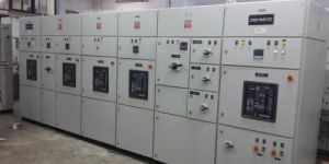 Main PCC Panel