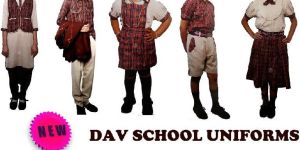 School Uniform