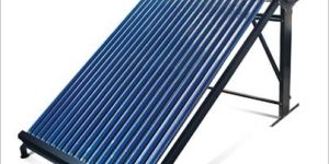 Solar Water Heater