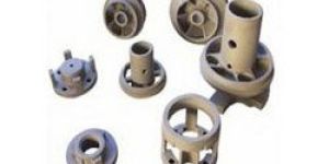 Submersible Motor Part