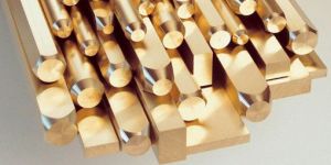 Brass Extrusion Rod