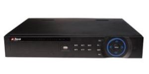Digital Video Recorder