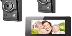 Video Door Phone