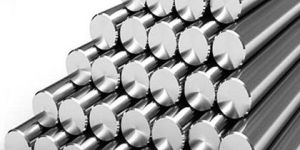 NICKEL ALLOY BARS and RODS