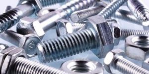 Nickel Alloy Fasteners