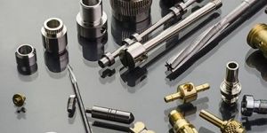 Precision Turned Components