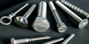 Stainless Steel Fastener