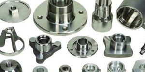 VMC Turned Components