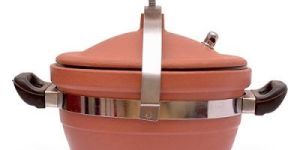 Clay (Earthen) Cooker