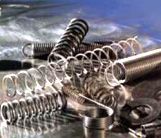 Stainless Steel Cold Heading Wires