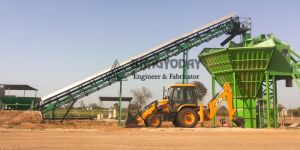 Belt Conveyor