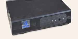 AHD DVR Digital Video Recorder