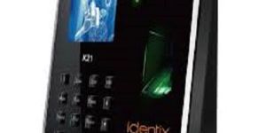 Finger Print Attendance Machine
