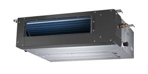 DUCTABLE AC - Air Conditioner