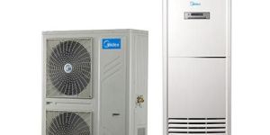 TOWER AC - Air Conditioner